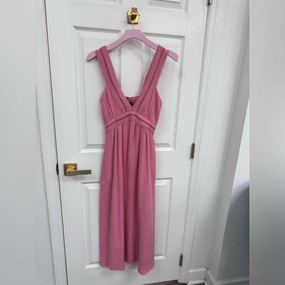 Steve Madden Sundress with Pockets